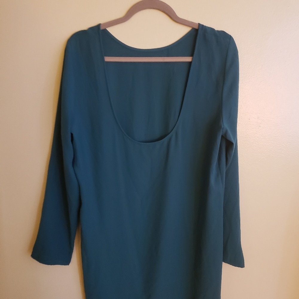Shift dress - Picture 2 of 2